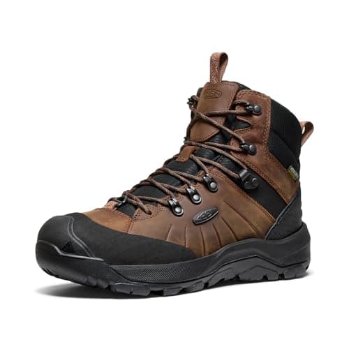 KEEN Revel 4 Mid Polar from KEEN