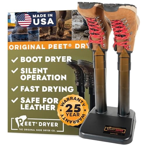 PEET Original 2-shoe dryer from PEET